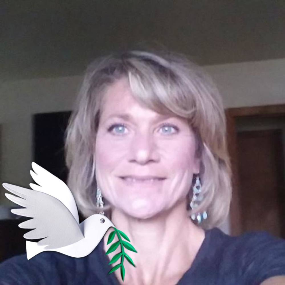 Meet your Posher, Cheryl